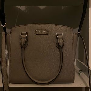 🤩the perfect purse from Kate Spade ♠️
